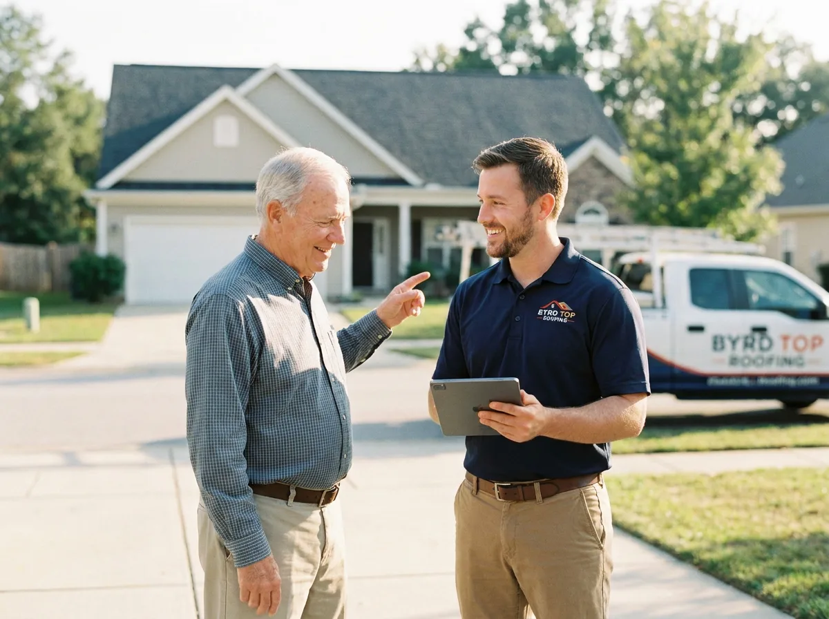 Roofing Milburn, OK FAQs